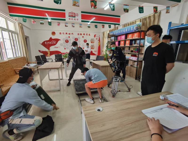 启东市广告片拍摄公司